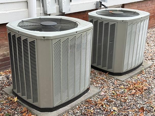 Reliable Hvac Maintenance contractor in Junction City, KS by Leonard HVAC