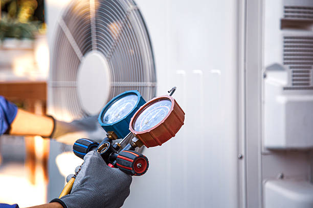Affordable Hvac Maintenance solutions in Junction City, KS