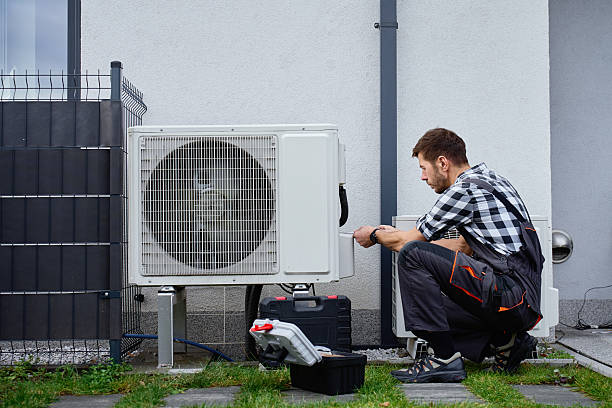 Top rated local Hvac Maintenance specialists in Junction City, KS